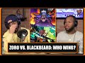 Zoro Vs Blackbeard Who Would Win The MOST Intense One Piece Debate Yet That One Piece Talk