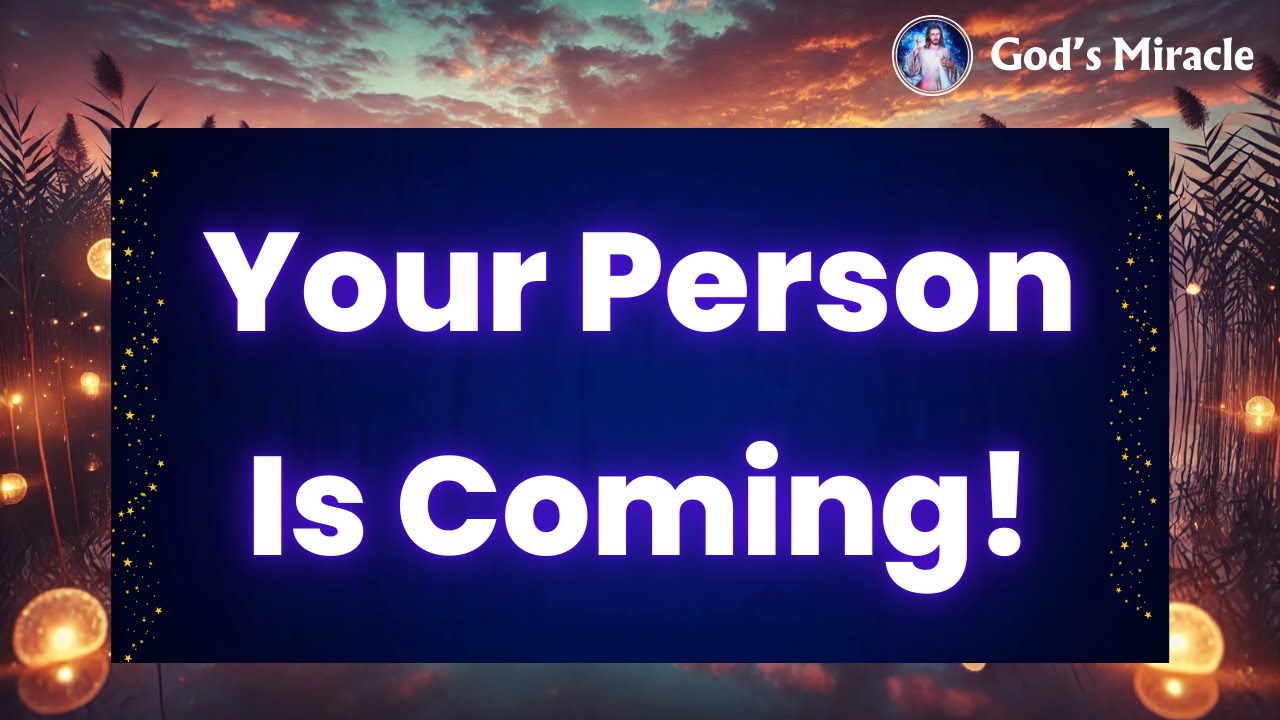 💌 URGENT: Your Person Is Coming to You to Break the Silence – Angel’s Message!