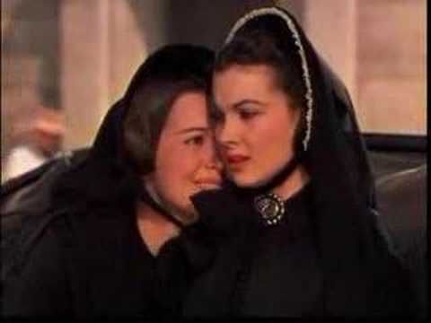 Gone With the Wind（1939） - MainTitle(Tara's Theme)