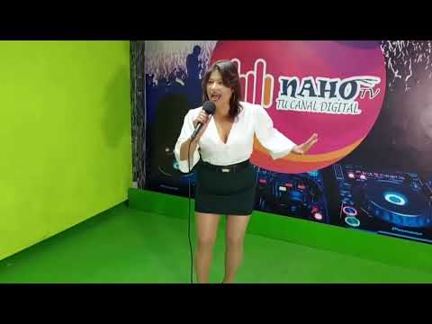 Te He Olvidado al 100% - Ruby Fernández "Solo Para Ti"  ((En vivo ))