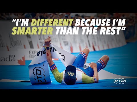 WINNING IS A CHOICE | Gustav Iden 🥇