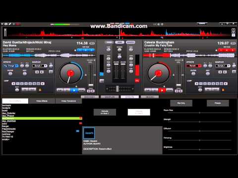 Remix by AdamN -  Crushin My Fairytale & Hey Mama