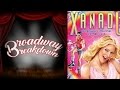 Xanadu 2007 Broadway Musical Review Broadway Breakdown