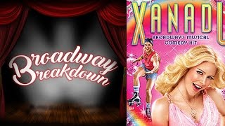 Xanadu (2007) Broadway Musical Review | Broadway Breakdown video