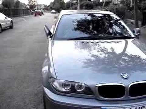 Boskie brzmienie BMW