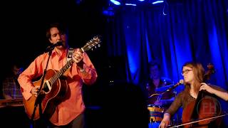 Tim Kasher - "Break Me Open" Live @ Beat Kitchen