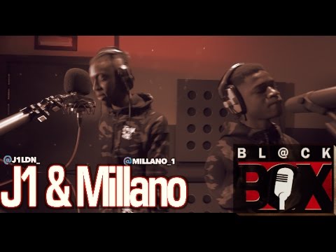 J1 & Millano | BL@CKBOX (4k) S11 Ep. 43/201