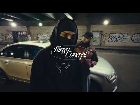 LUZ Y FÉ - YOUNG HONNY (VIDEO OFFICIAL)  PROD KROOPER