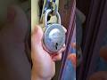 Door Lock Open Without Key Trick Shorts Mrdastan003 Youtubeshorts