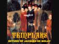 The Templars - The Templars 