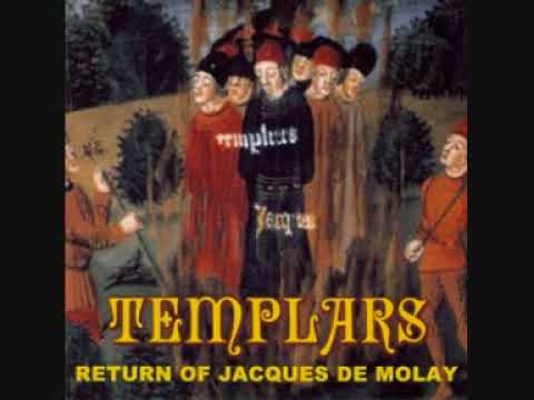 The Templars - The Templars