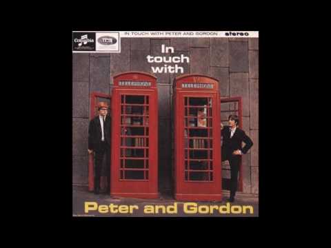 Two Little Love Birds - Peter & Gordon
