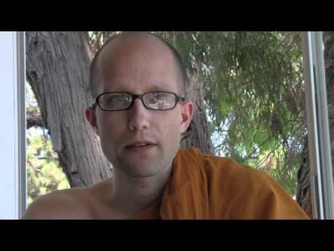 Ask A Monk: Value of Jhana