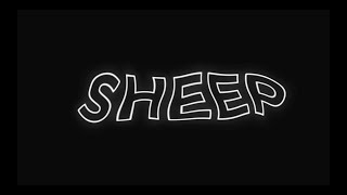 Larry Lobo - Sheep (Official Lyric Video)