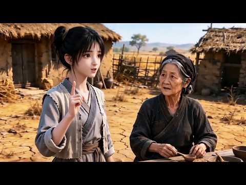 🔥【新番】《农门福星》第1~2季：穿成古代被退婚的农家女，全家穷得揭不开锅，大哥还被人打得满脸是血，她靠一手绝世厨艺直接香飘满京城！