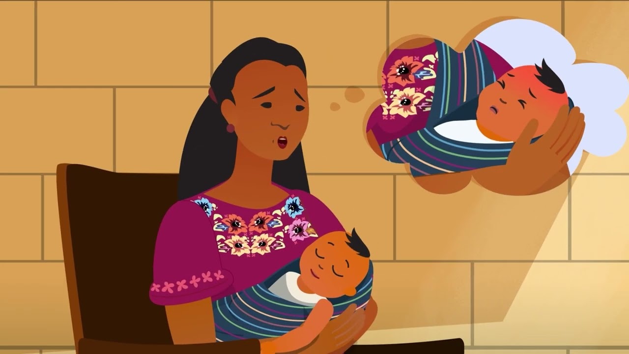 Ruk' uqasaxik uchuq'ab' le jalumtzij ruk' ukojik le qas ub'e'lal