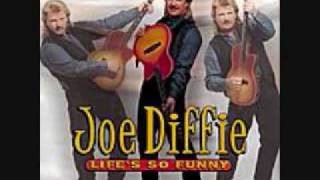 Joe Diffie - Life&#39;s So Funny - 09 - Whole Lotta Gone.wmv