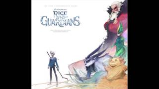 30 - Sandy Killed (Rise of the Guardians - FYC Promo) - Alexandre Desplat