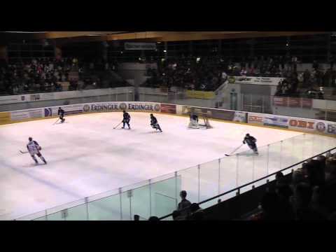 Erding Gladiators vs. EHC Klostersee - 30. min