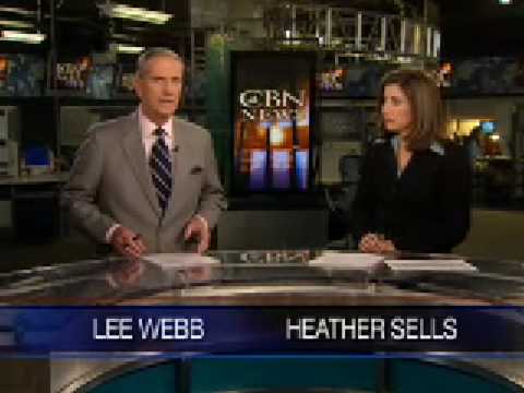 CBN NewsWatch: February 17, 2009 - CBN.com