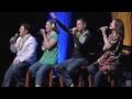 live@New Hope "Everything To Me" feat. Avalon