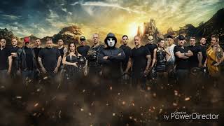 Download lagu Angerfist & Nolz - Rally of Retribution ( Dominator 2019 anthem) mp3