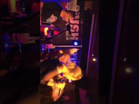 Eye of the tiger. TUSH  partyrock cover band Sandefjord  06.05.2017