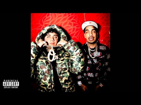 [FREE] Shoreline Mafia x Ohgeesy Type Beat - "Hollywood"