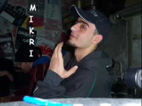 Prti Bee Gee, Hejter Luca, Ajs Nigrutin - BG Ninja