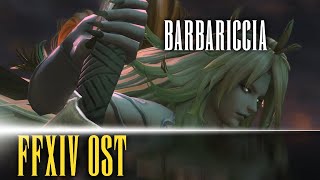 Barbariccia Theme &quot;Battle with the Four Fiends (Buried Memory)&quot; - FFXIV OST