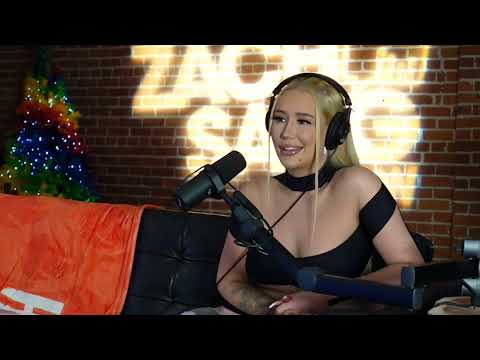 Iggy Azalea on Her Decision To Retire From The Music Industry