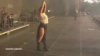 Camila Cabello - She Love Control  (Live At ACL Festival)