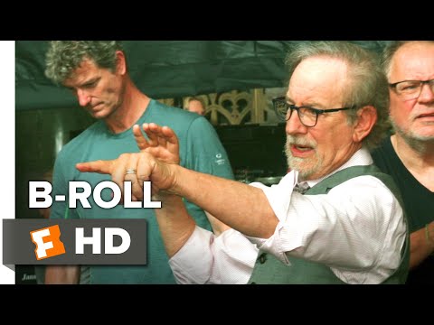 The Post B-Roll #1 (2017) | Movieclips Coming Soon