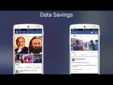 Puffin for Facebook Video