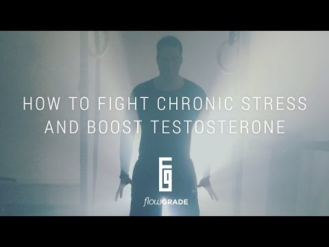 Flowgrade Show #31: Olli Sovijärvi - How To Fight Chronic Stress