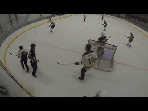 180915 Goalieview Blues B2 - Kärpät, erä 2 - osa 2