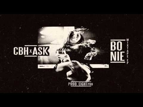 04. CBH x Ask - Znowu II (prod. EIGHTpro)