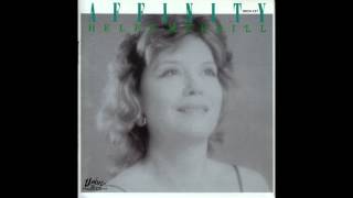 Helen Merrill - Affinity (Full Album)