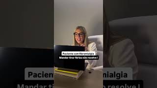 Como tratar fibromialgia