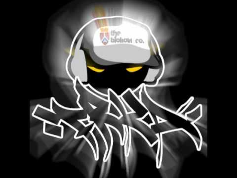 Nidza Bleja Feat Frka - Ulice Bg-a (Serbian Rap)