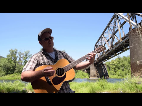 Neil Gregory Johnson | Funny Train (Live Acoustic)