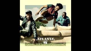 Donald Glover - Whatever I did (Atlanta FX)