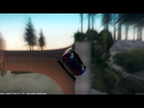 TwZ ft  ??? -  Summer Morning