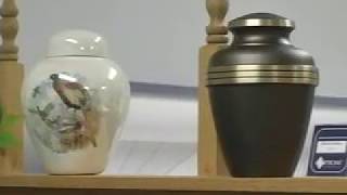 Cremation - Wintz & Ray Yankton Funeral Homes