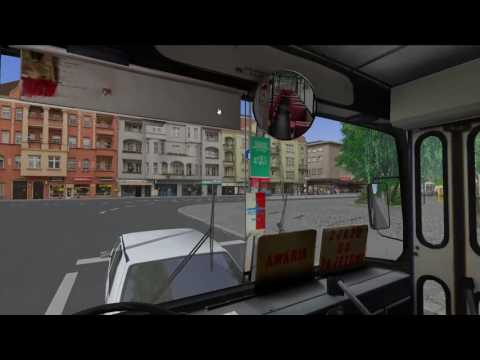 OMSI 2 | #005 Das Auto ist der Autosan :) | Let's Drive OMSI 2