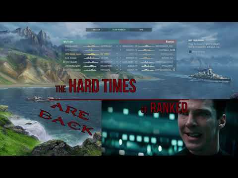 World Of Warships Funny - *EPIC* SPECIAL