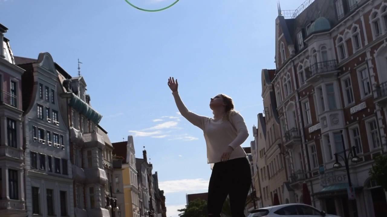 Promotional video thumbnail 3 for Miss Tay
