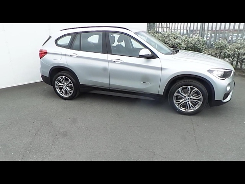 171D32587 - 171D32587 BMW X1 sDrive18d SE