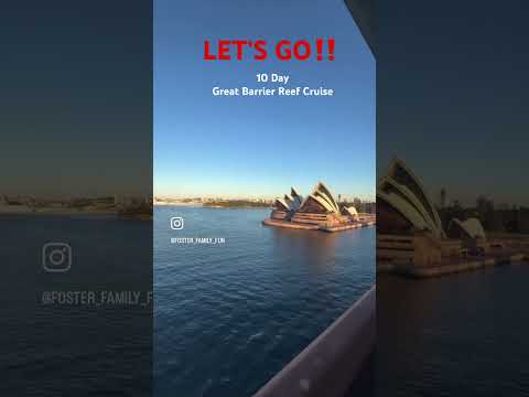 Thumbnail for Family Cruise On Carnival Splendor #shorts