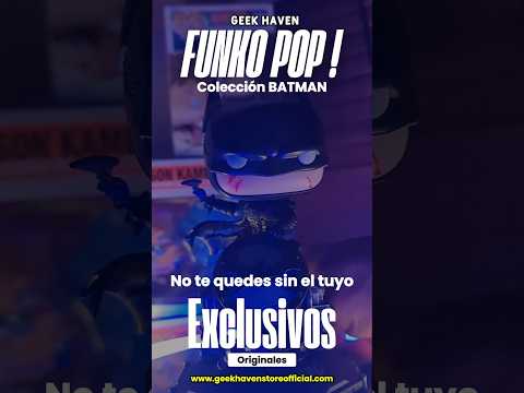 Video Shorts Batman